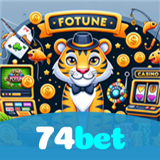 Segurança no 74bet