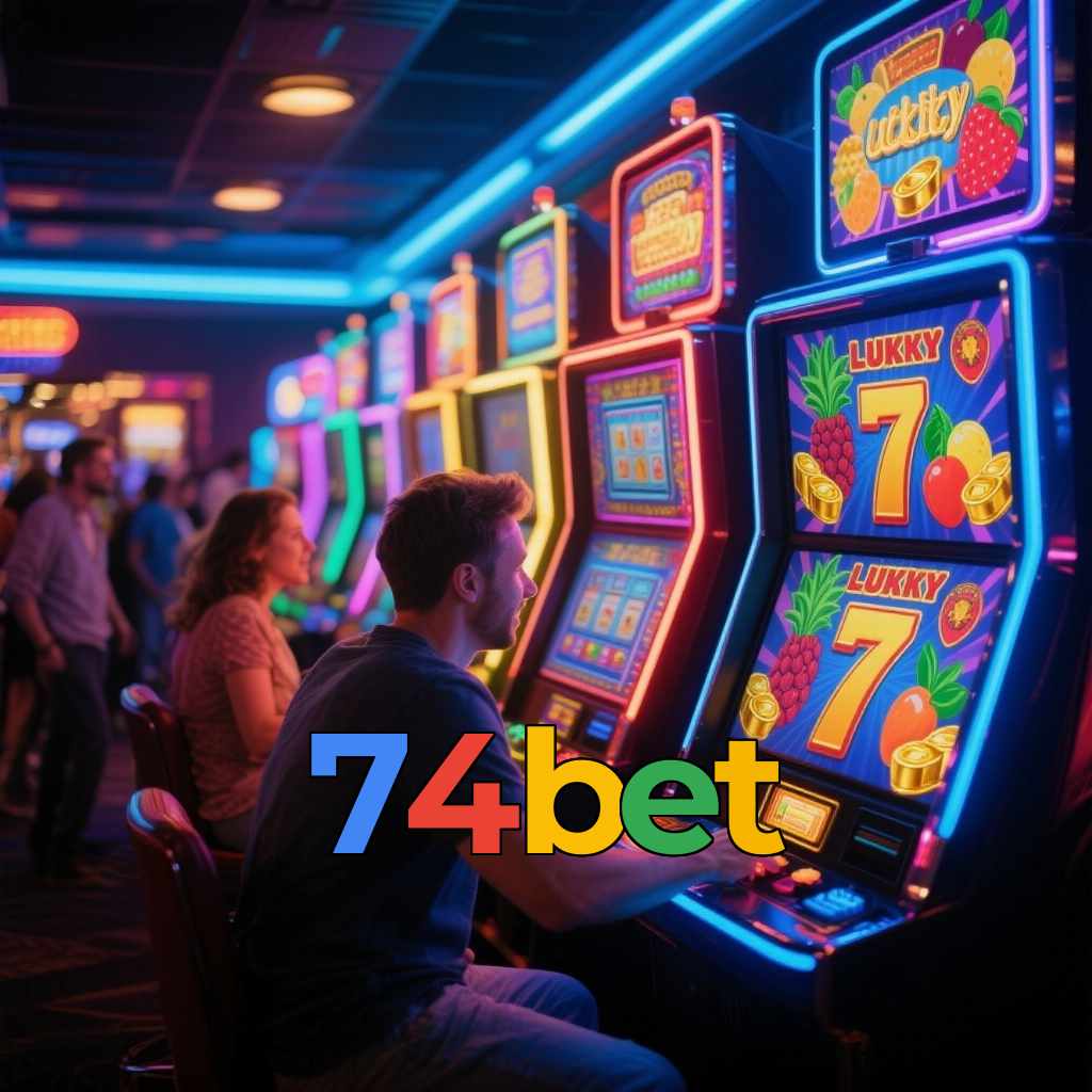 Problemas de Login no 74bet