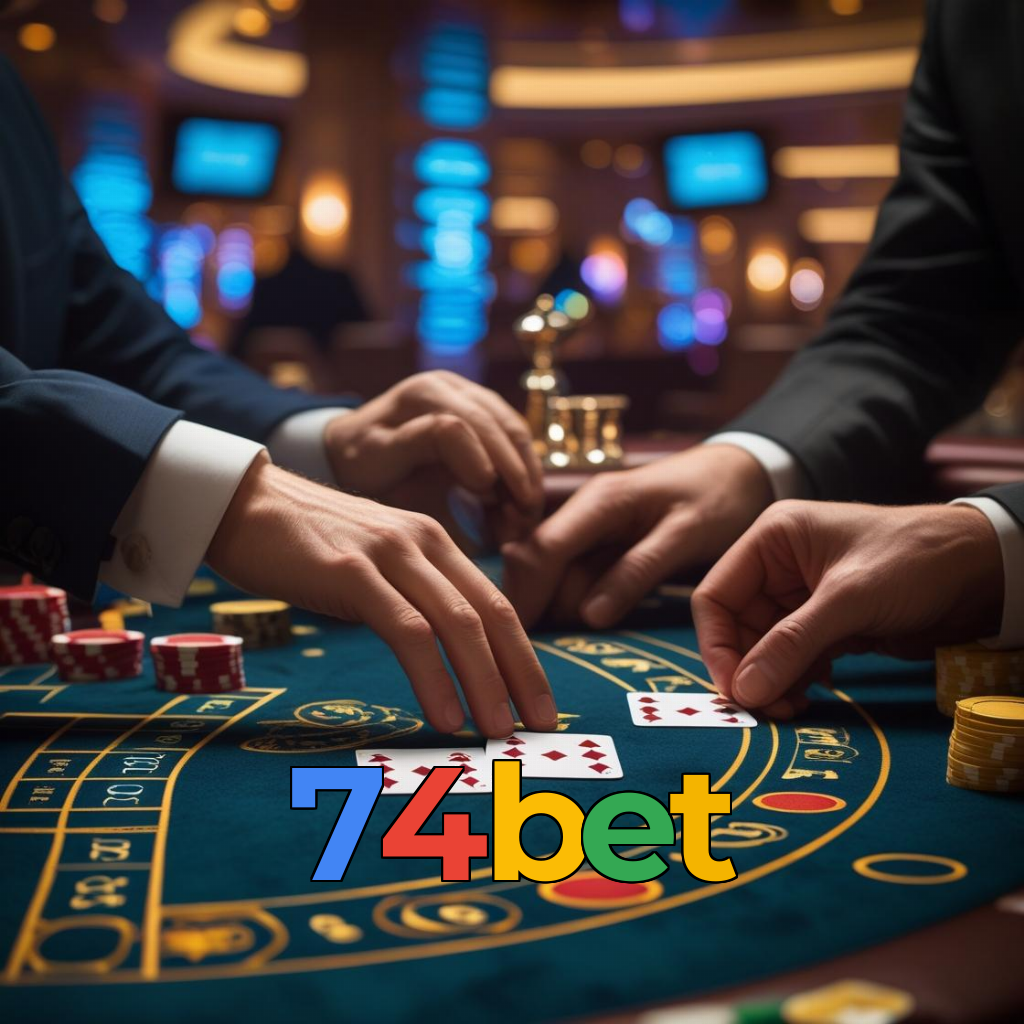 Problemas de Login no 74bet