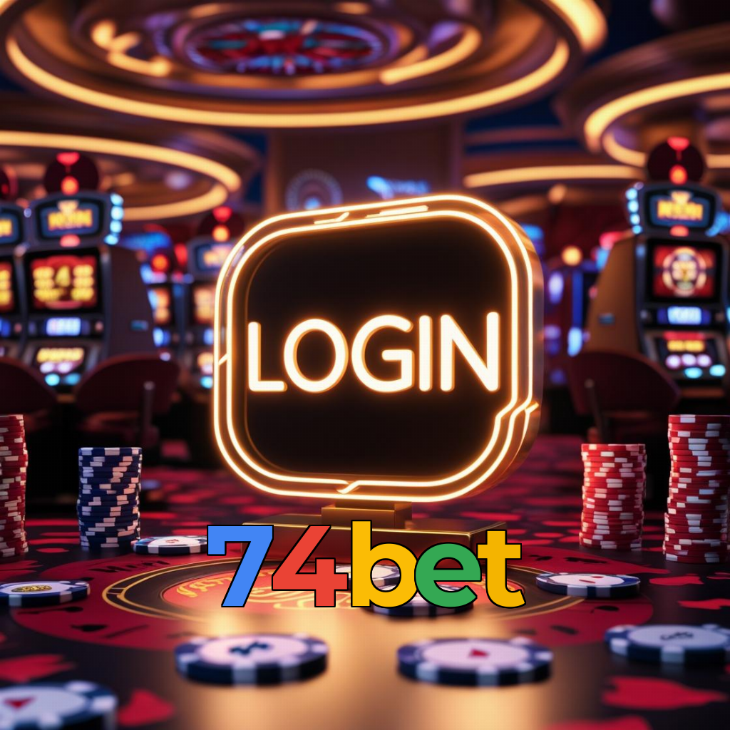 Segurança no 74bet