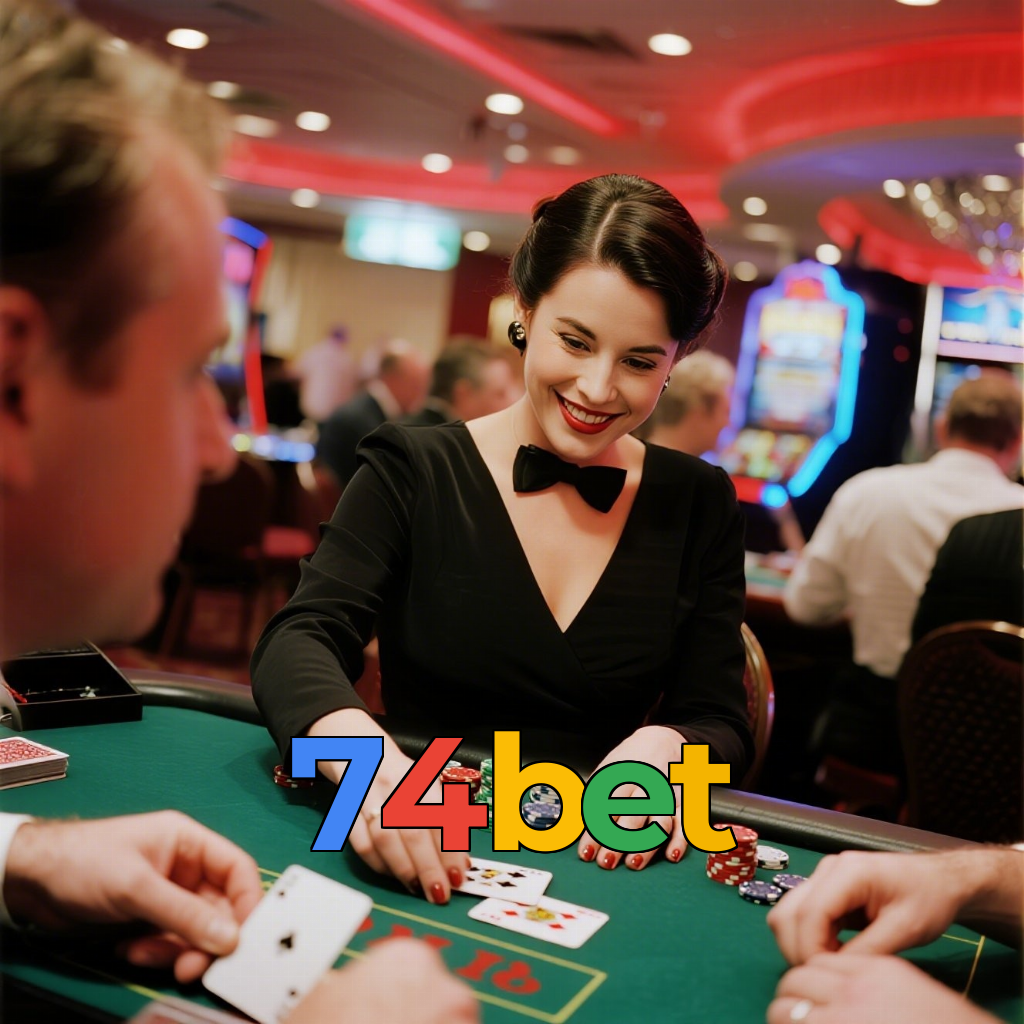 Segurança no 74bet