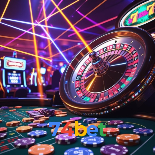 Segurança no 74bet