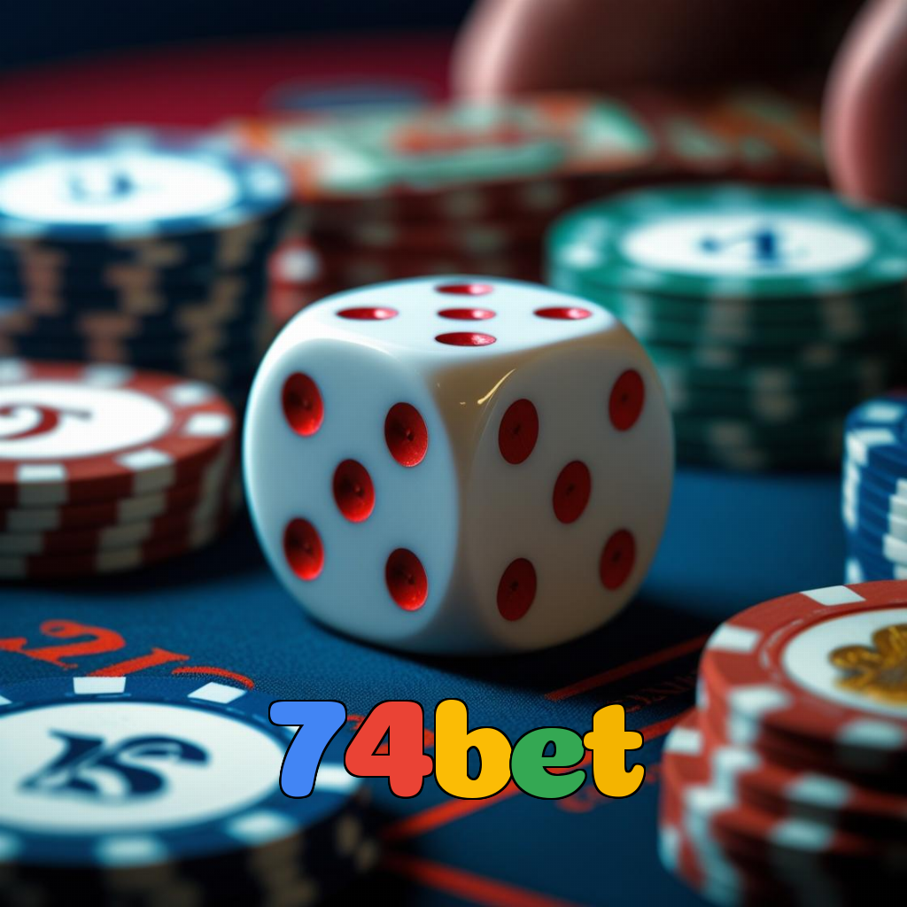 Problemas de Login no 74bet