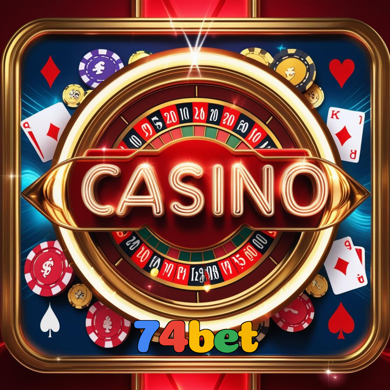 Problemas de Login no 74bet
