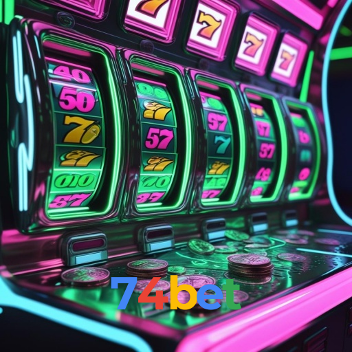Problemas de Login no 74bet
