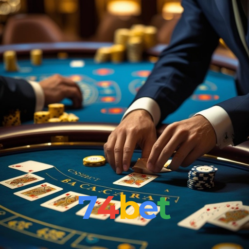 Problemas de Login no 74bet
