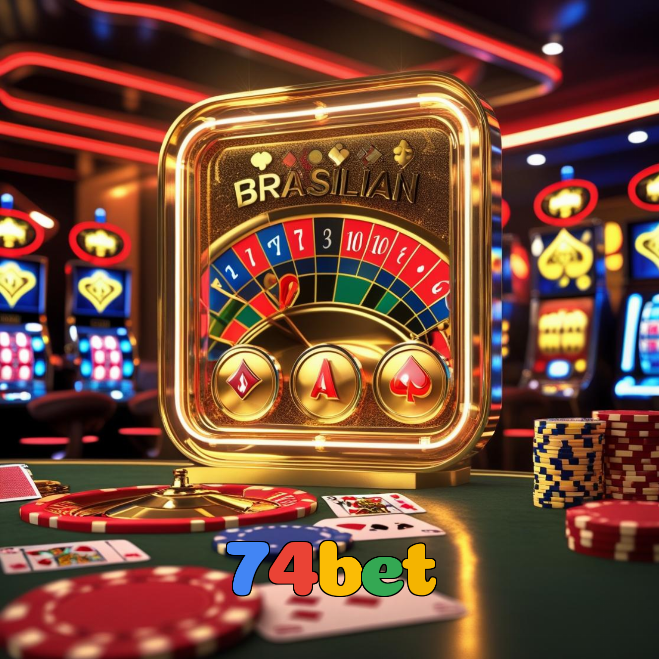 Problemas de Login no 74bet