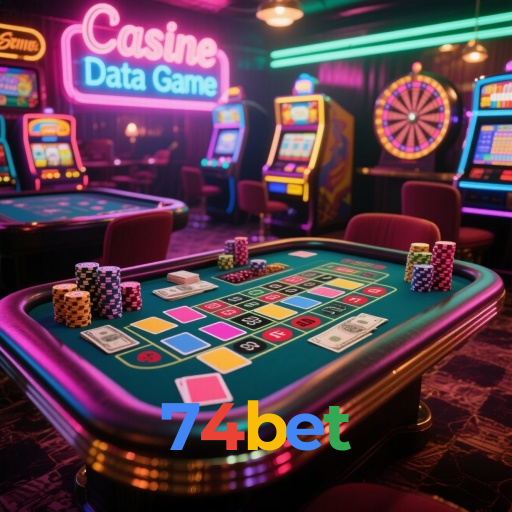 Login no 74bet