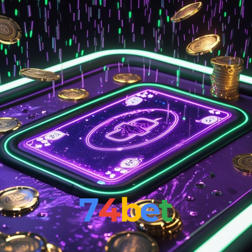 Login no 74bet
