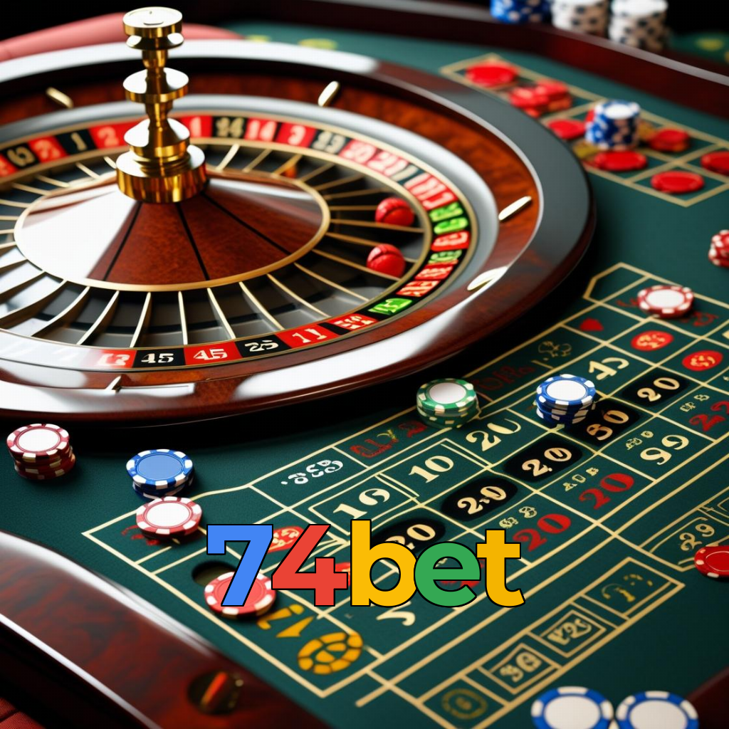 Segurança no 74bet