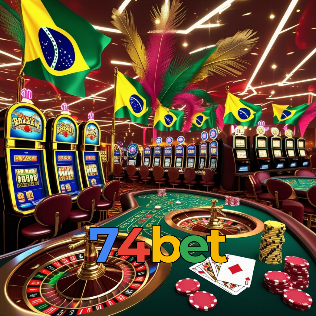Problemas de Login no 74bet