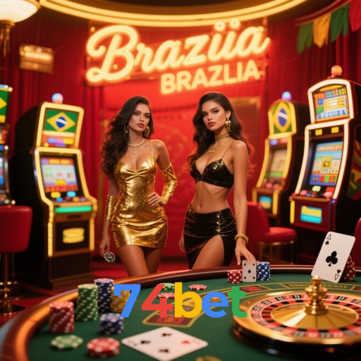 Segurança no 74bet