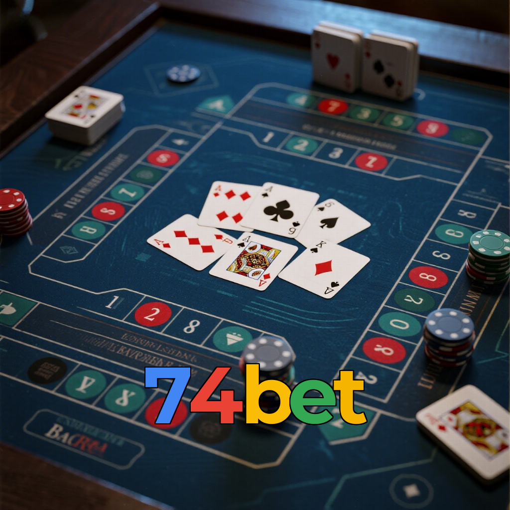 Problemas de Login no 74bet