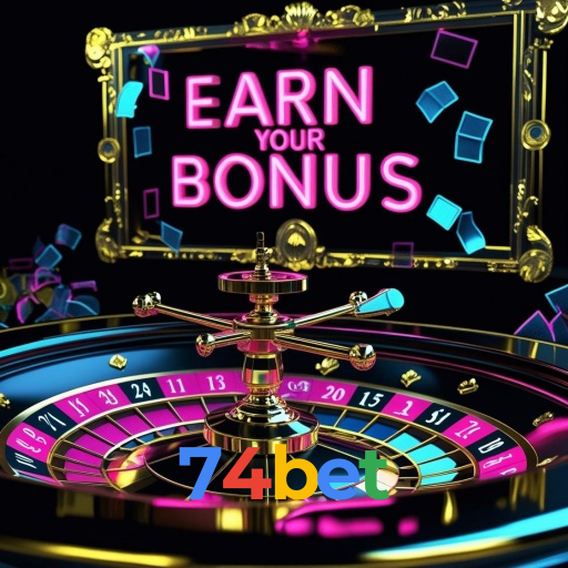 Login no 74bet