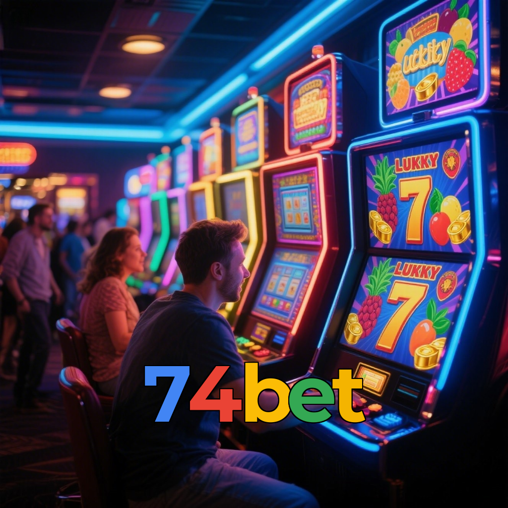 Problemas de Login no 74bet