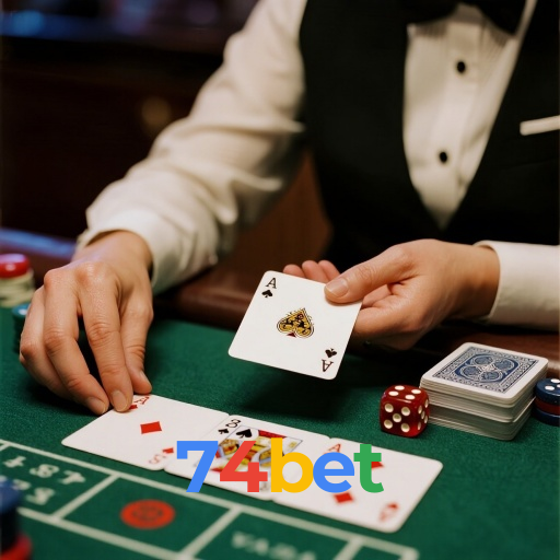 Segurança no 74bet