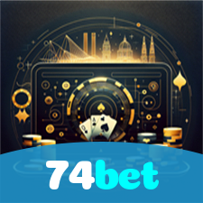 Segurança no 74bet