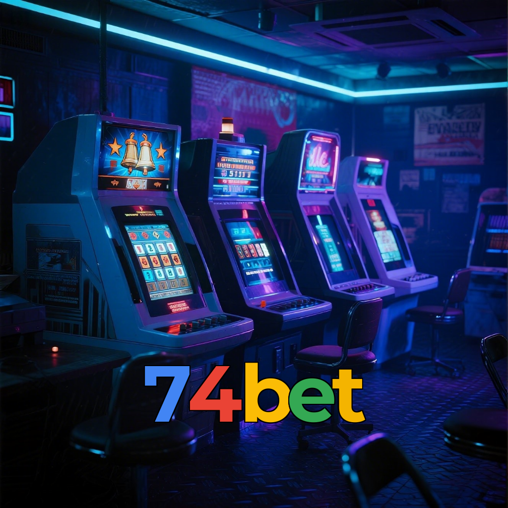 Login no 74bet