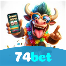 Login no 74bet