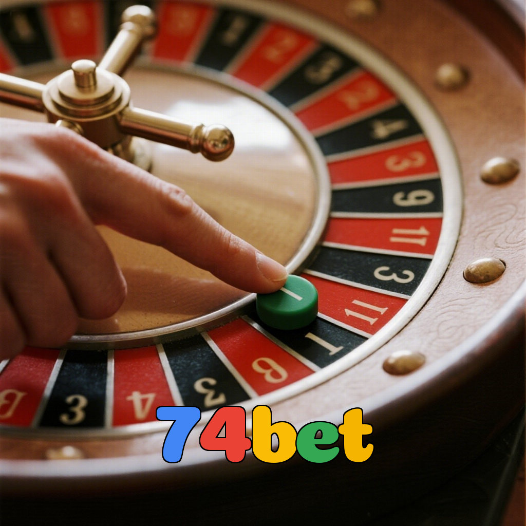 Problemas de Login no 74bet