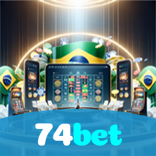Problemas de Login no 74bet