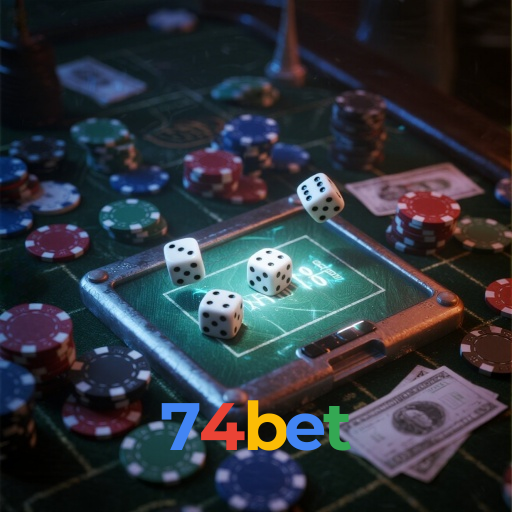 Login no 74bet