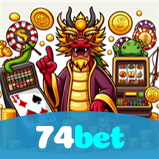 Problemas de Login no 74bet