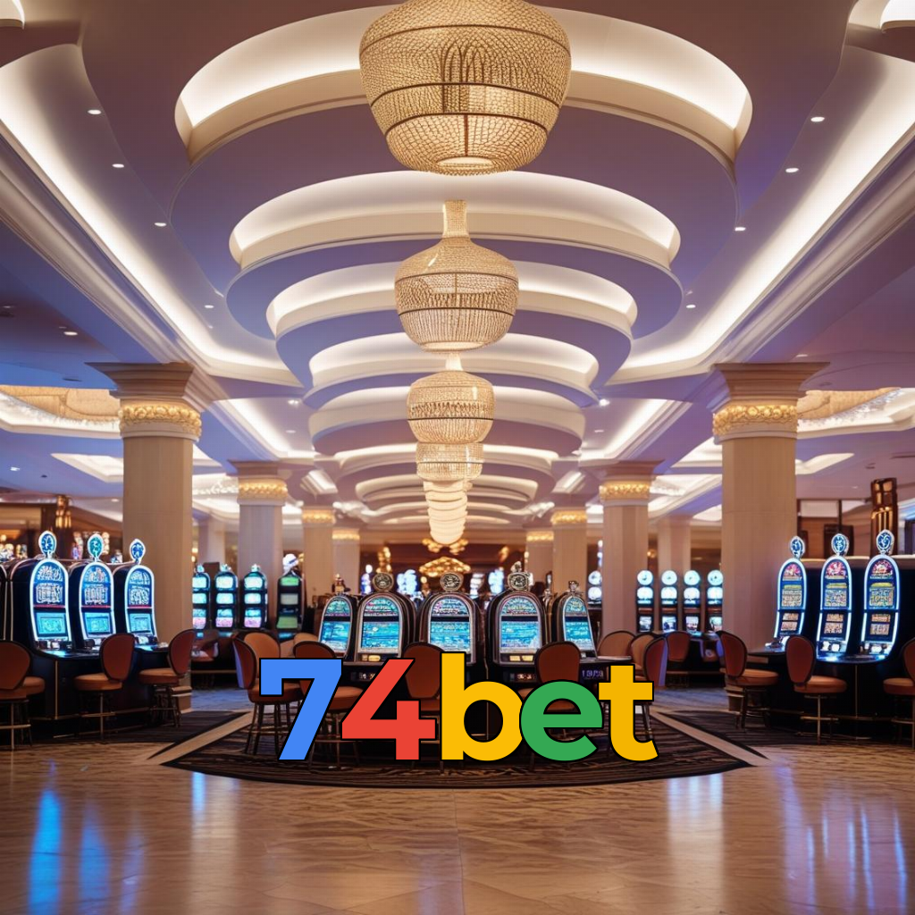 Login no 74bet