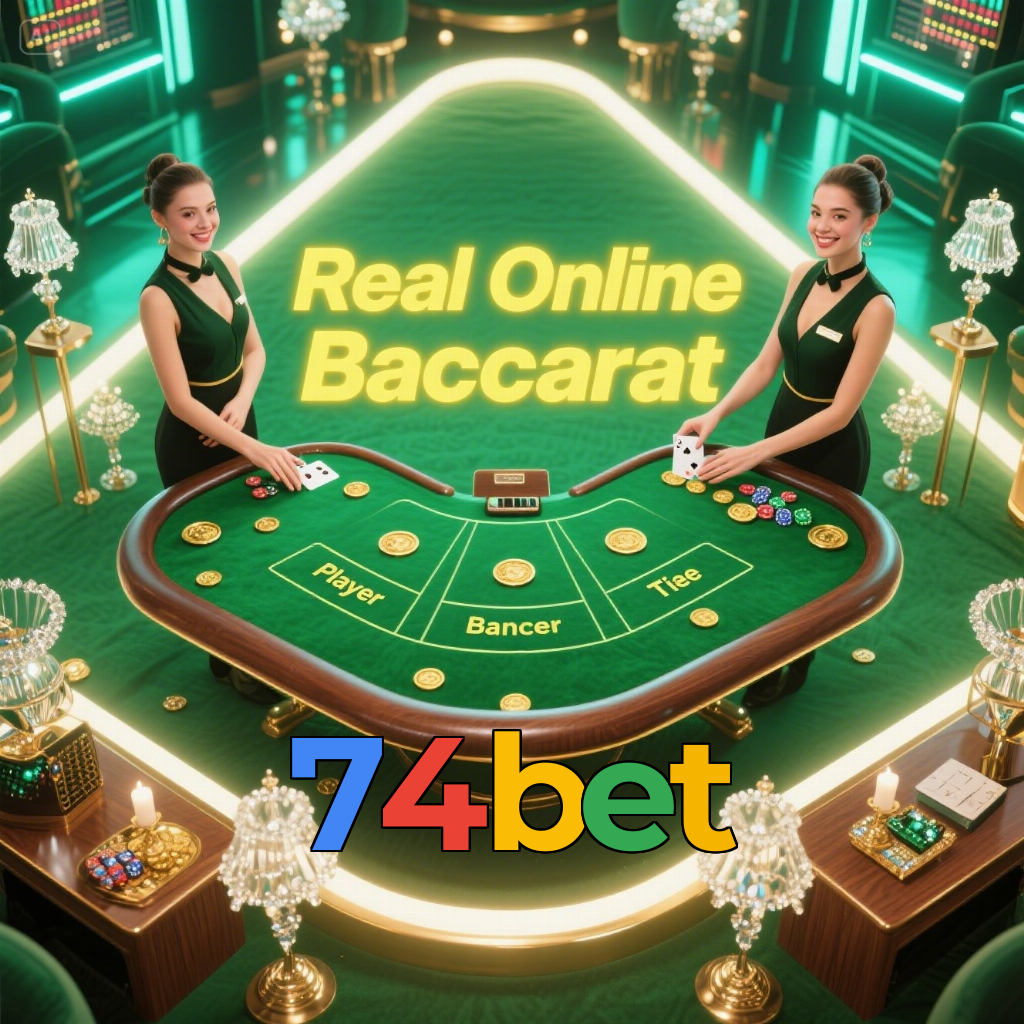 Login no 74bet