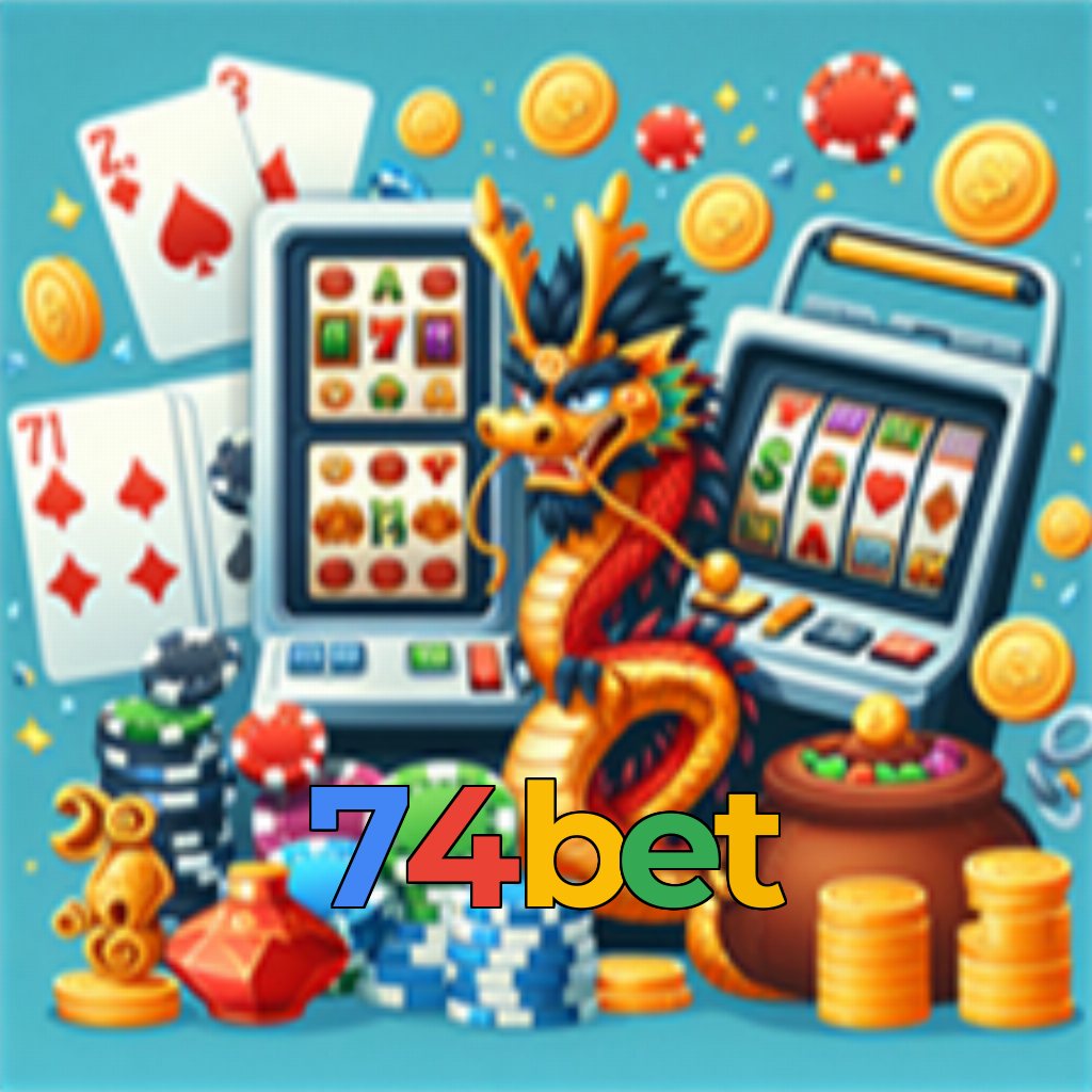 Login no 74bet