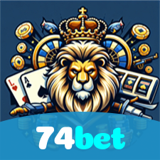 Problemas de Login no 74bet