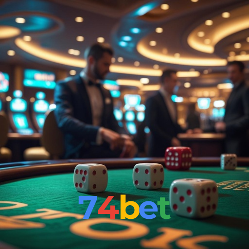 Problemas de Login no 74bet