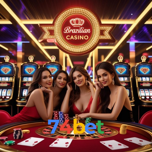 Login no 74bet