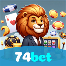 Problemas de Login no 74bet