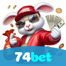 Problemas de Login no 74bet