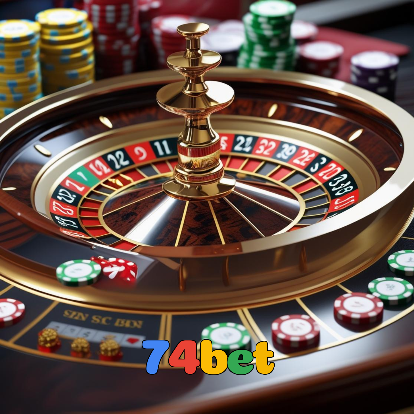 Problemas de Login no 74bet