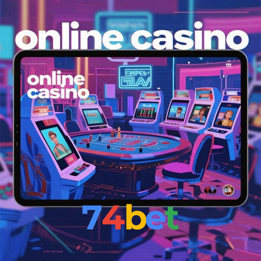 Segurança no 74bet
