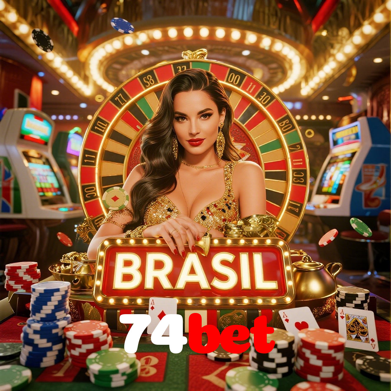 Problemas de Login no 74bet