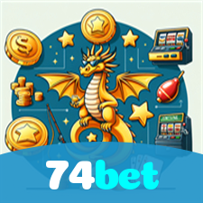 Login no 74bet