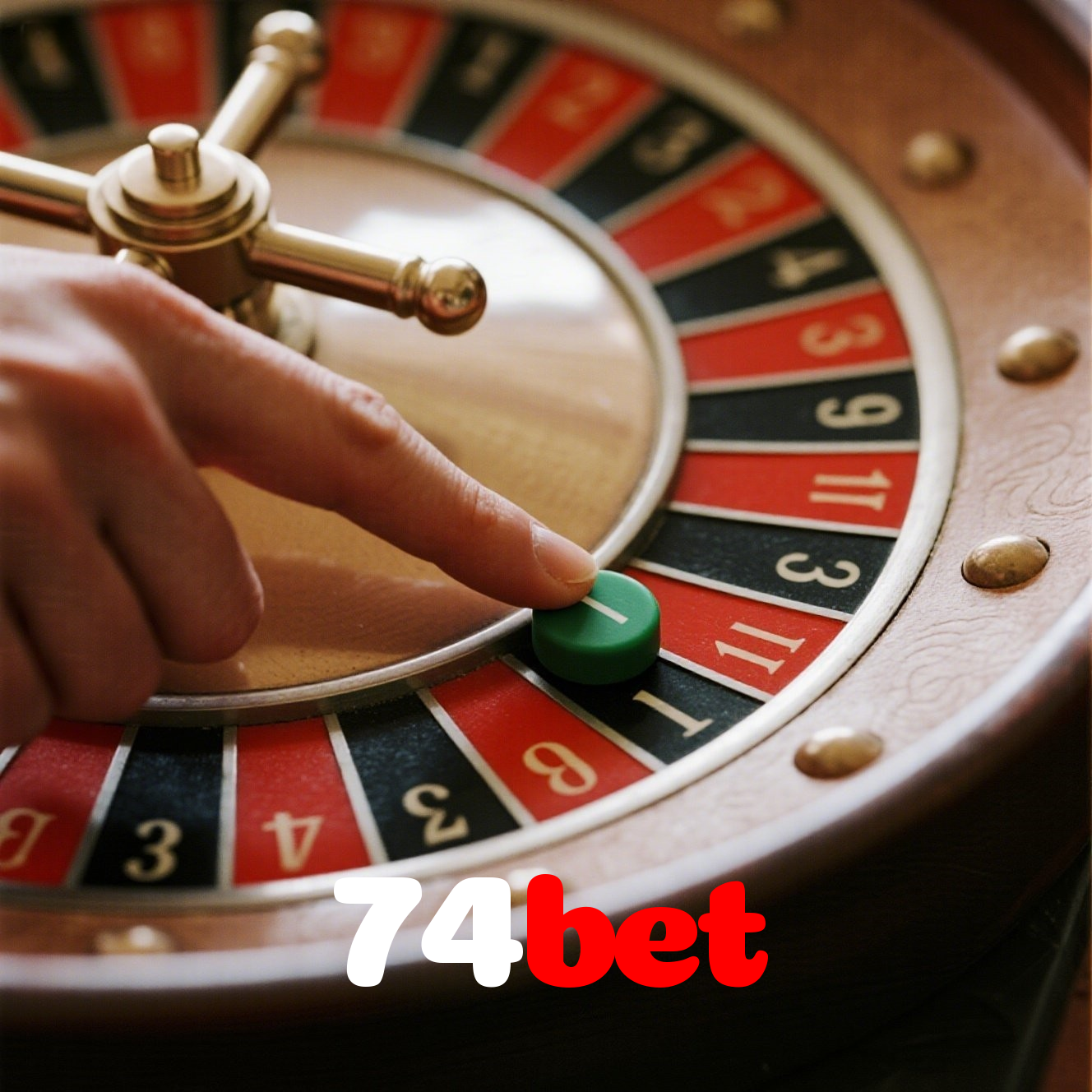 Login no 74bet