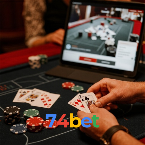 Segurança no 74bet