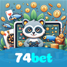 Problemas de Login no 74bet