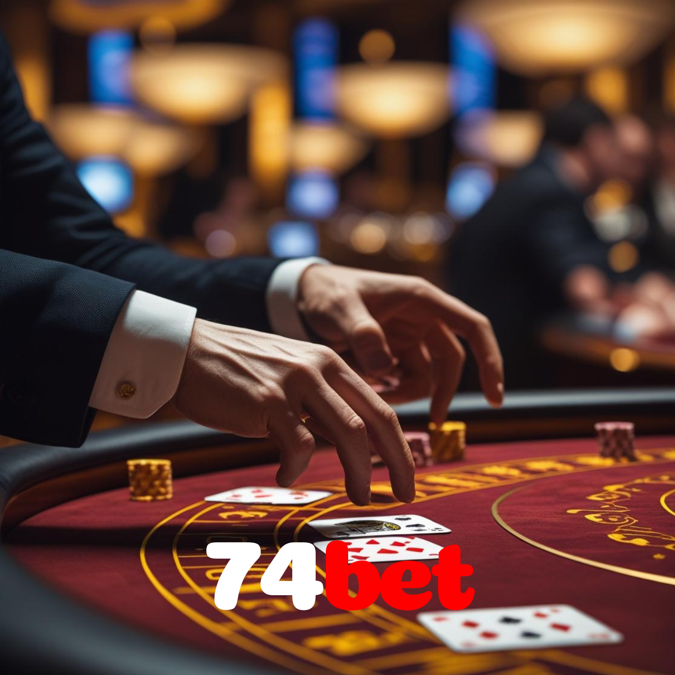 Problemas de Login no 74bet