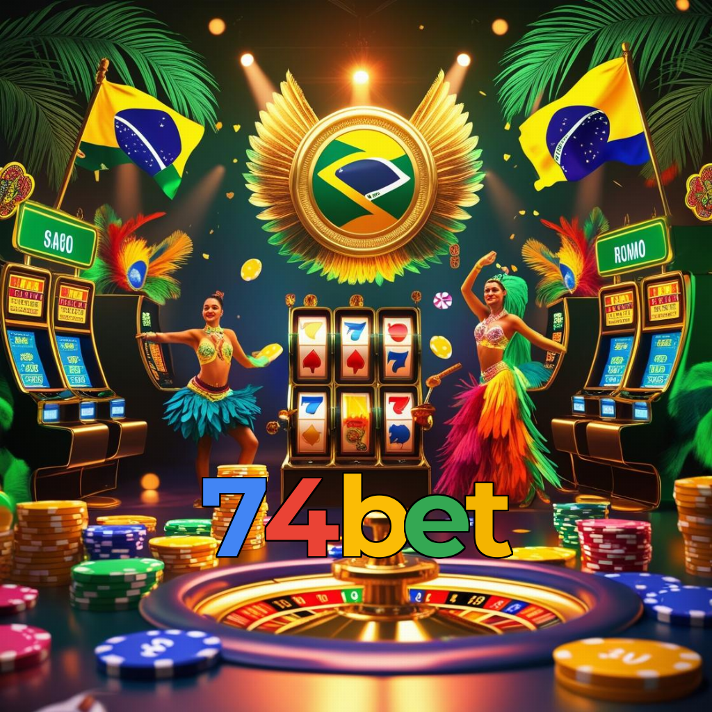 Login no 74bet