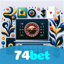 Problemas de Login no 74bet