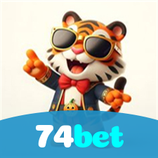Problemas de Login no 74bet