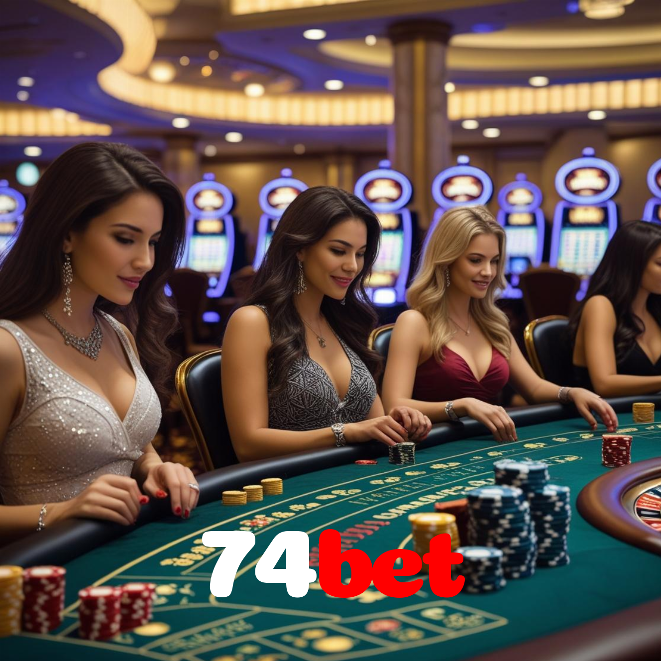 Problemas de Login no 74bet
