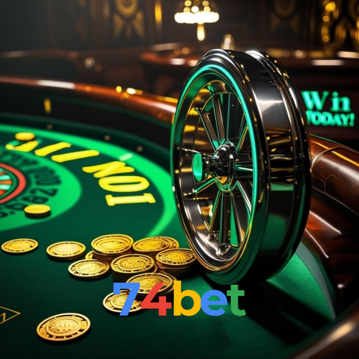Segurança no 74bet
