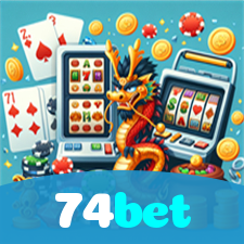 Login no 74bet