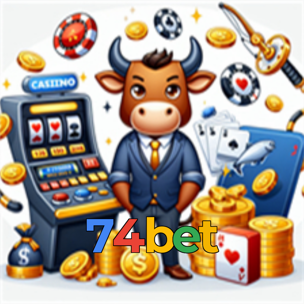 Segurança no 74bet